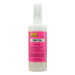 Zap CA (pink)