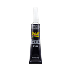 Zap Gel