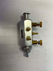 #167VR   Variable Rate Control Valve