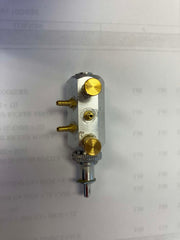 #167VR   Variable Rate Control Valve