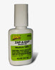 #PT-43   1/2 oz. ZAP-A-GAP CA+ Brush-On