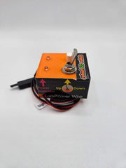 177GO - ELECTRIC RETRACT GO SWITCH