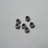 #1053F-6   Aluminum Stop Nut