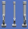 #104   Small Straight Strut Covers