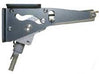 #647RS   110 deg Pneumatic Nose Firewall/Belly Mount Robostrut Ready