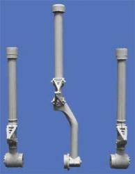 Small Strut Covers