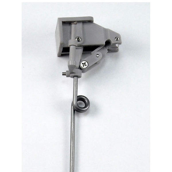 Electric Retract 60-120 Size 105 Degree Nose Retract With Wire Strut A