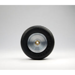 Aluminum Wheel for 3" - 3 1/4" Tire 1/4" Axle