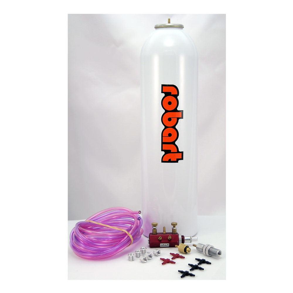 #157VR   Large VR Air Kit