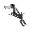 #160WC   Pneumatic Retractable Tailwheel w/Fork