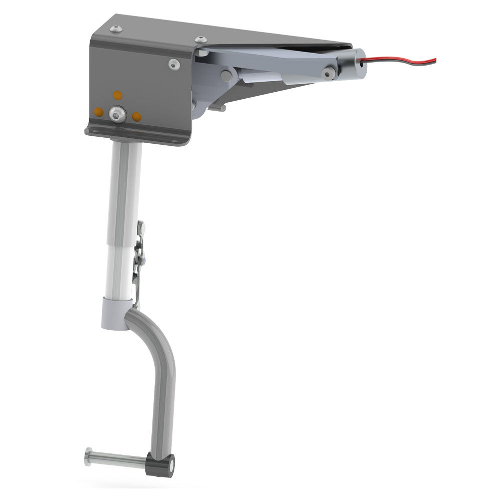 #161E   AT-6 Electric Main Gear 1/5 Scale