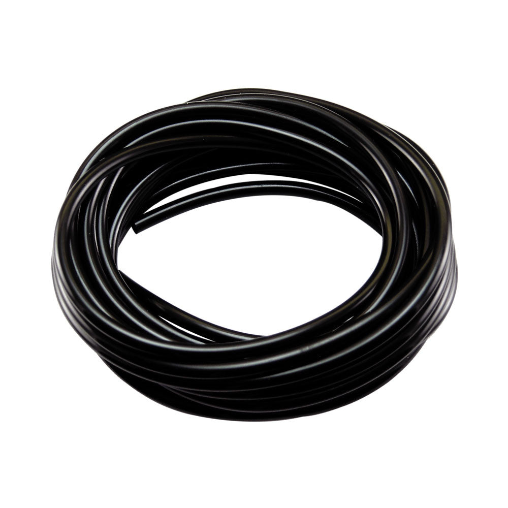 #169B   10 ft. Black Air Line Tubing