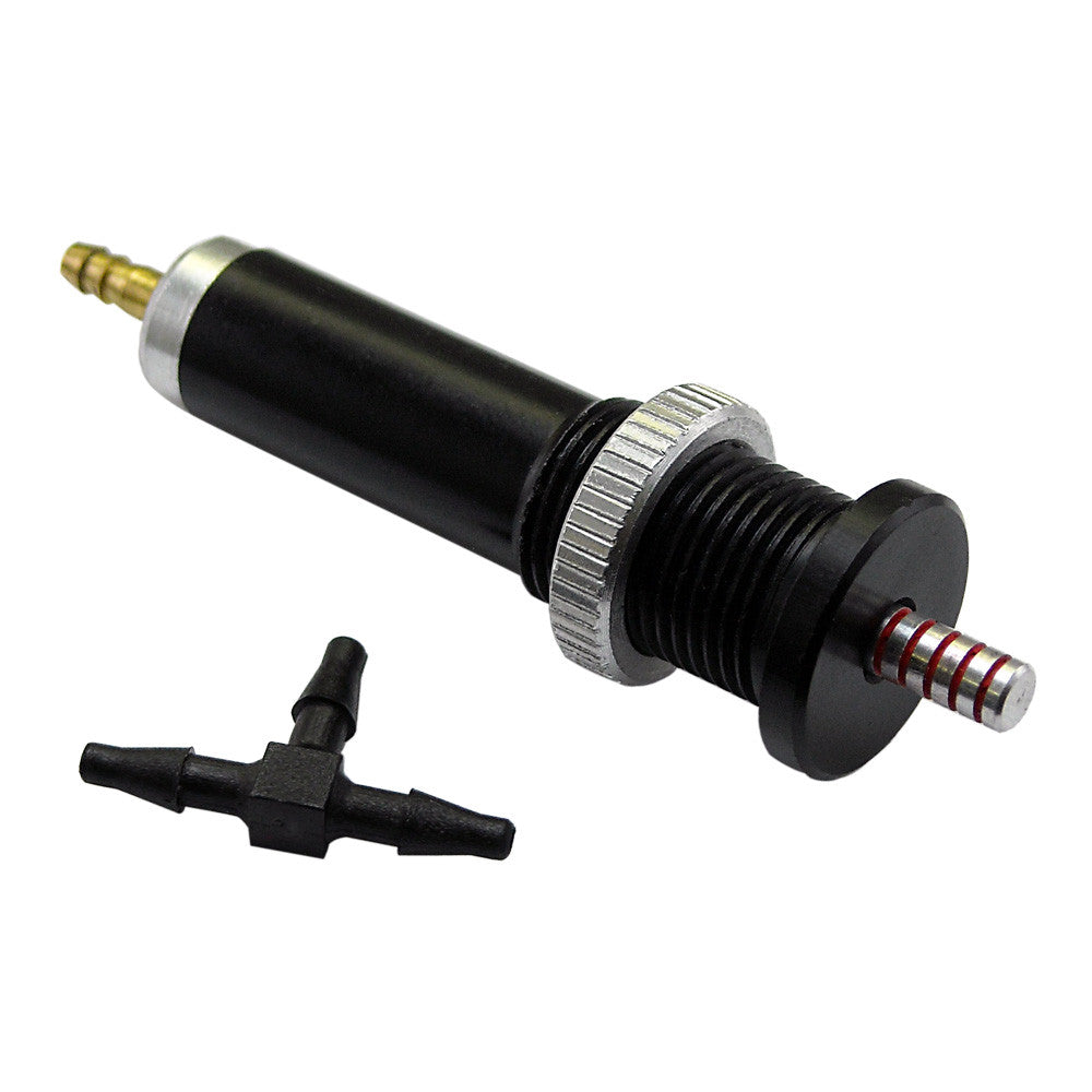 #173   Pressure Gauge