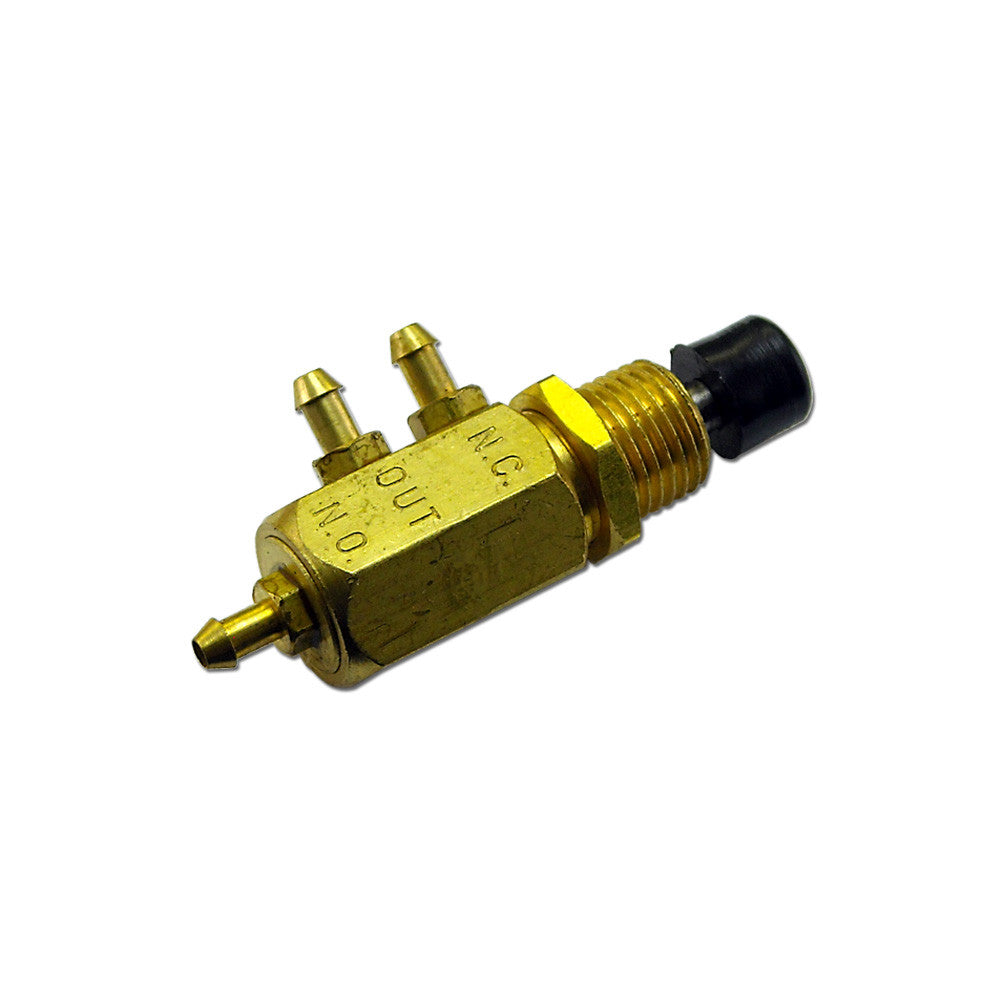 #174 Gear Door Valve
