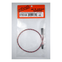#177E Locking Actuator Extension
