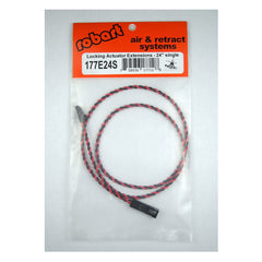 #177E Locking Actuator Extension