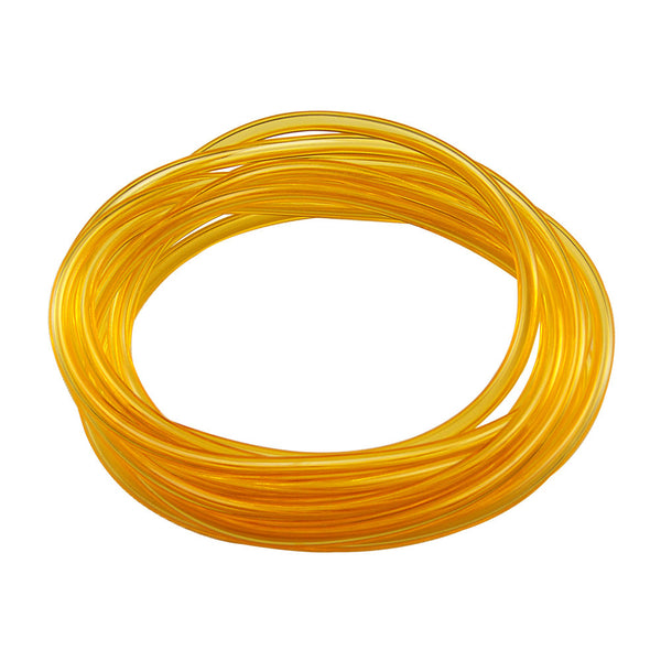 185 6 ft Pressure Tubing Orange – Robart Manufacturing