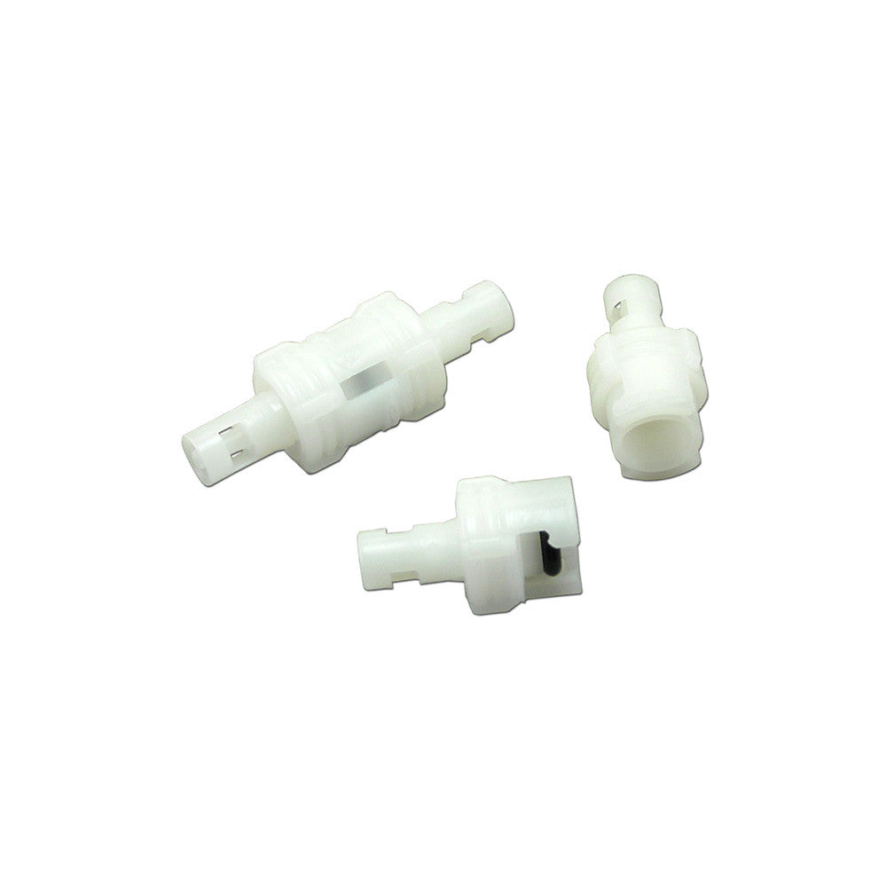 #190   Air-Line Quick Disconnects