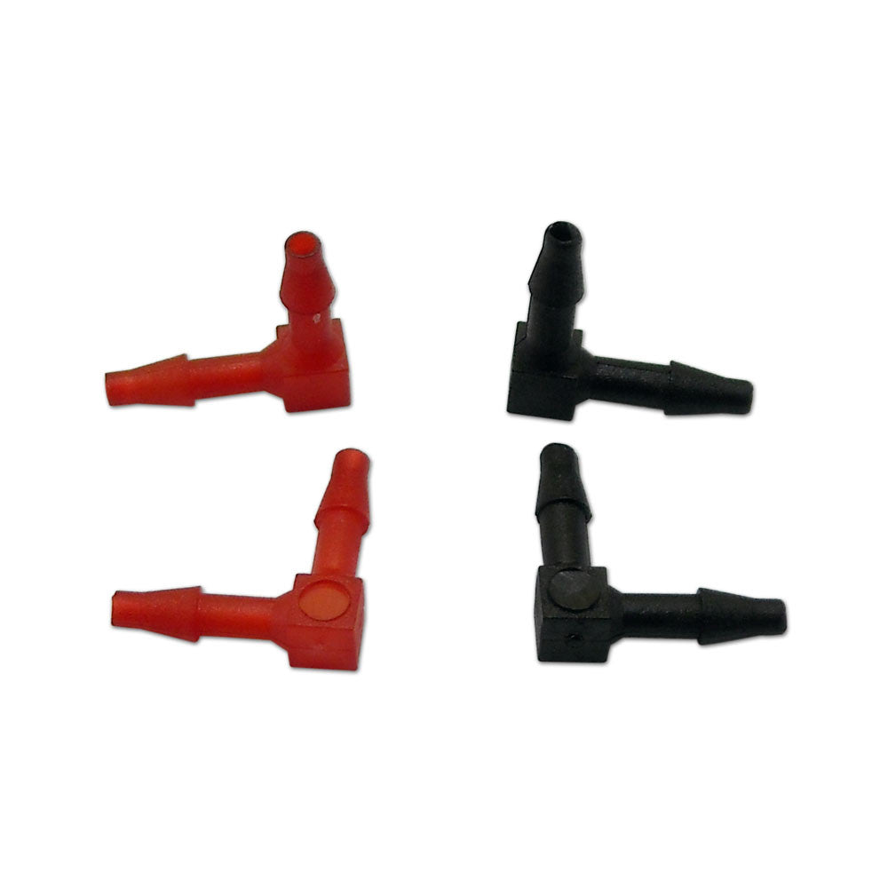 #216   1/16" L Couplers
