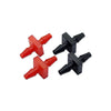 #220   3/32" Straight Couplers