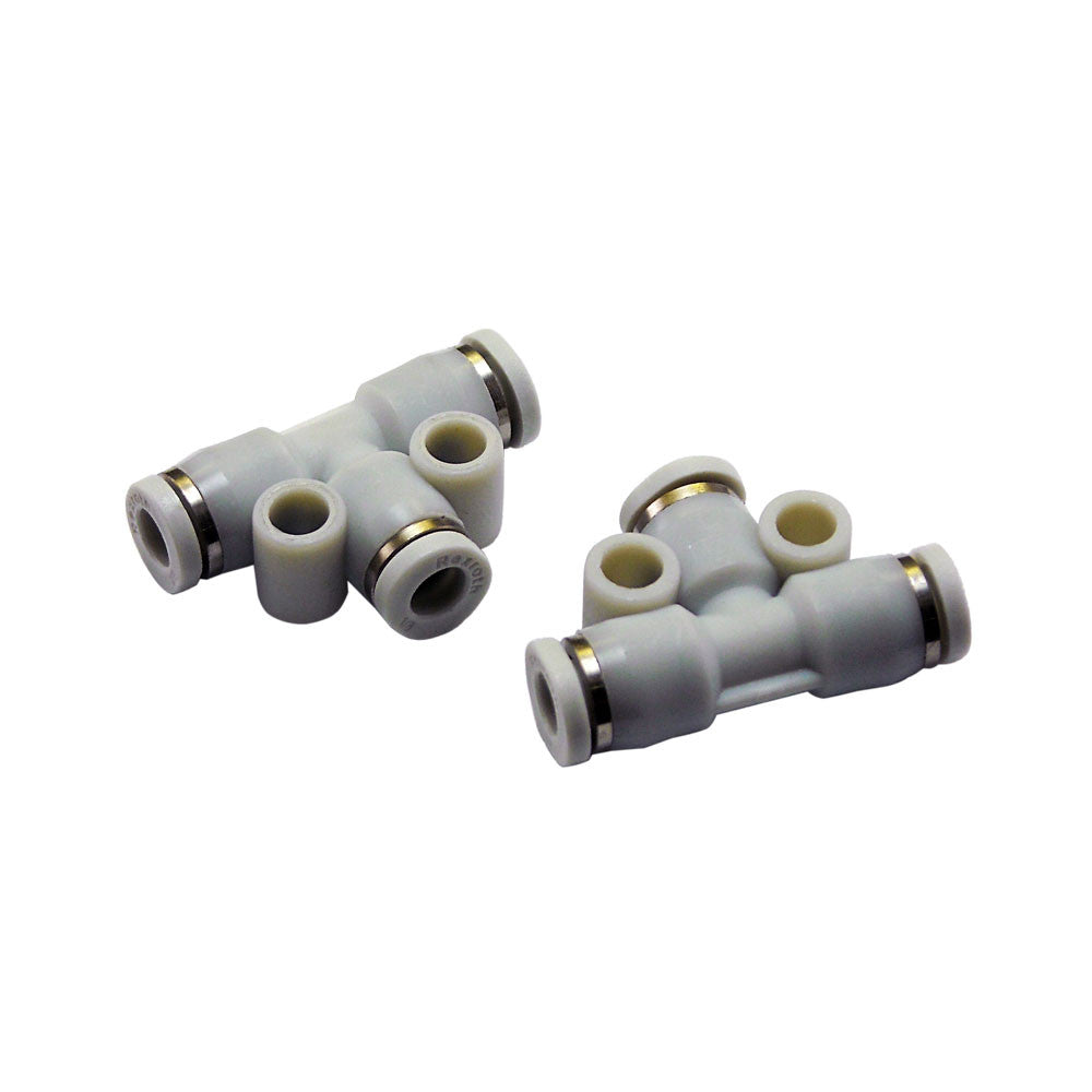 #226   Quick Tees 1/8" X 1/16"
