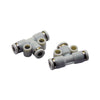 #226   Quick Tees 1/8" X 1/16"