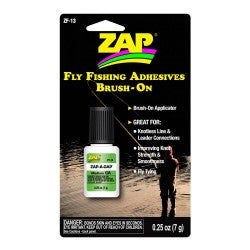 Zap-A-Gap Brush-On – Fly Artist