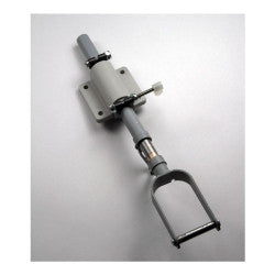 Steerable nose gear rc aircraft sales