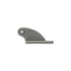 #326   5/16" Ball Control Horn