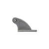 #327   1/2" Ball Control Horns