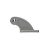 #330   1/2" Large Ball Horn/Clevis