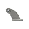 #331   3/4" Lg Ball Horn/Clevis