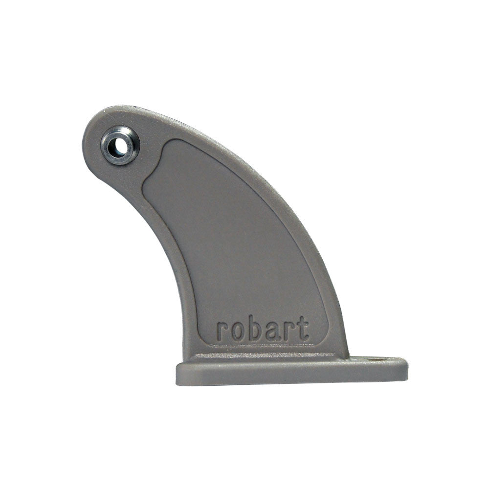 #332   1" Large Ball Horn/Clevis