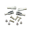 #334   2-56 Clevis Rod End