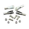#335   4-40 Clevis Rod End