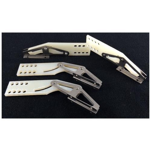 Rc plane hinges hotsell