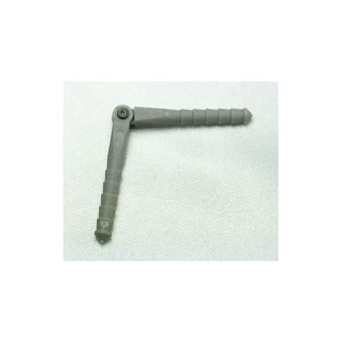 1 Inch T-Pins by Du-Bro, 100 Pack