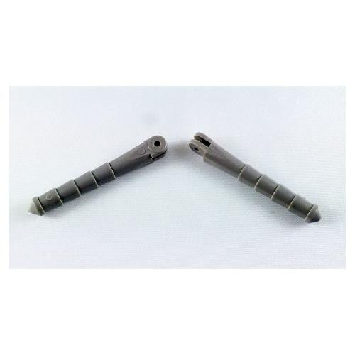 Unassembled 3/16" Super Hinge Points