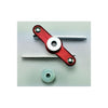 #319   Hinge Point Drill Jig