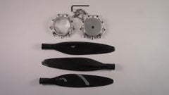 Top R/C P-51D Accessories - Select from the drop down below