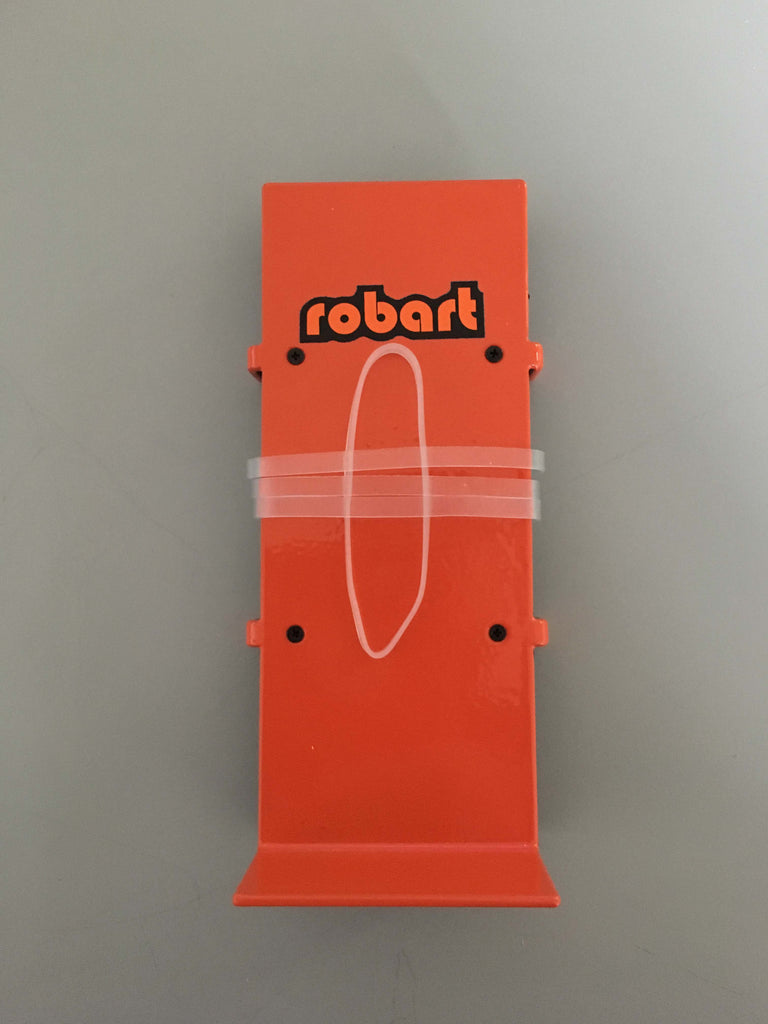 404C Model Incidence Meter - Version 2 - Cradle