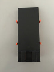 404C Model Incidence Meter - Version 2 - Cradle