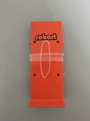 404C Model Incidence Meter - Version 2 - Cradle