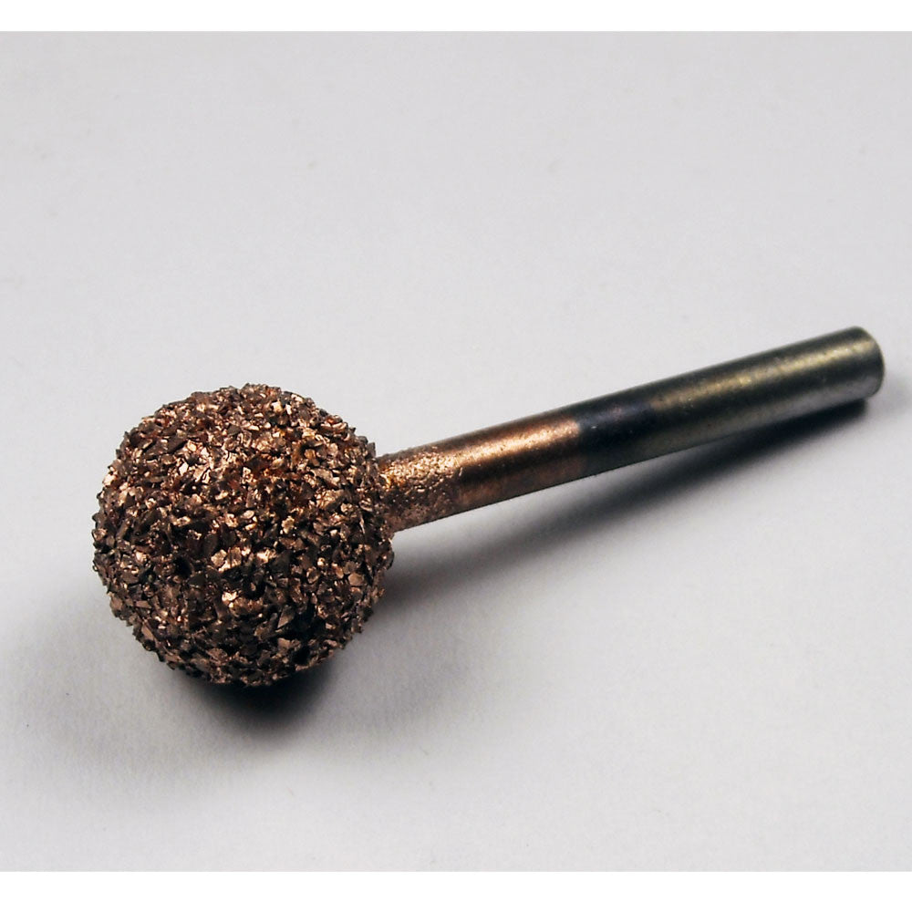 #461   Carbide Cutter 3/8" Ball