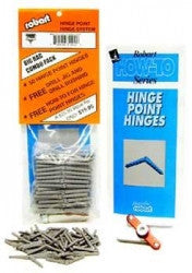 3/16" Hinge Big Bag Combo