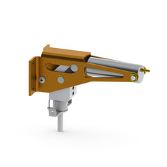 #515RS   SD 90 deg Firewall Nose RoboStrut Ready