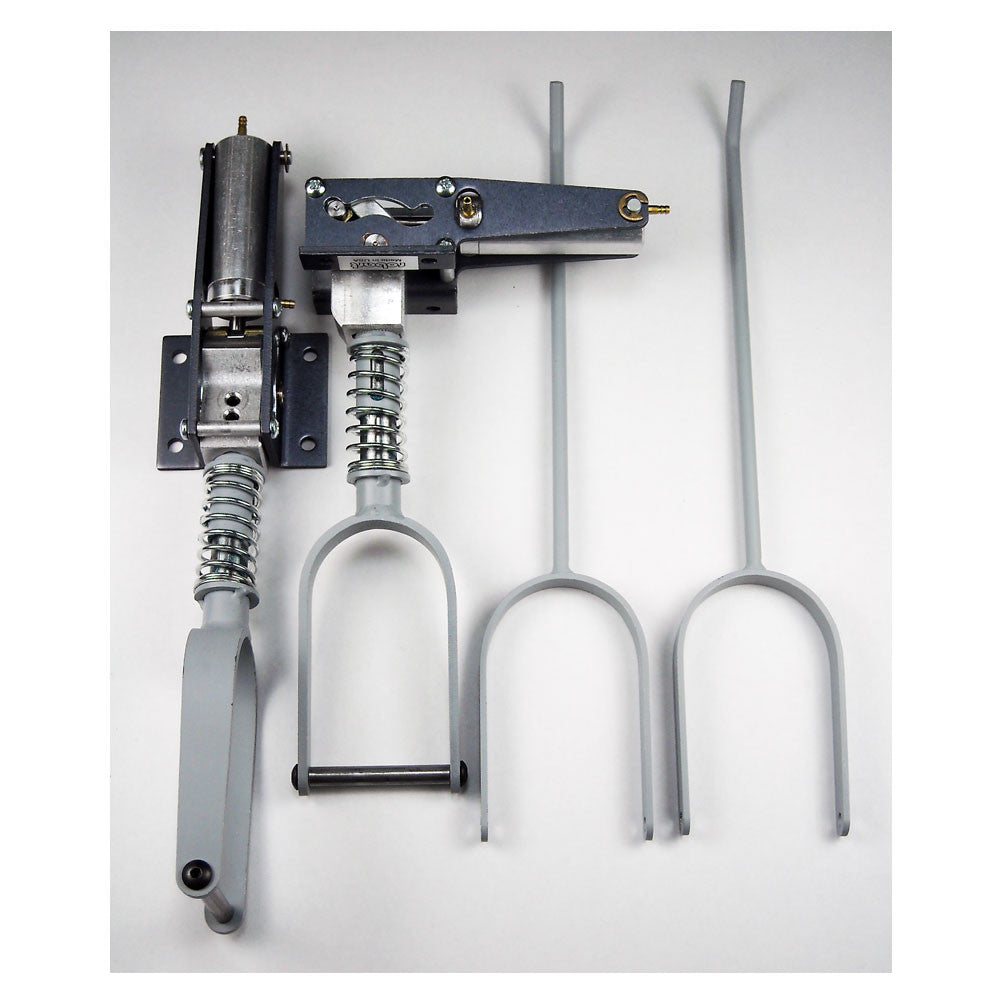 #530STAGGERWING   Top Flite Staggerwing Main Gear