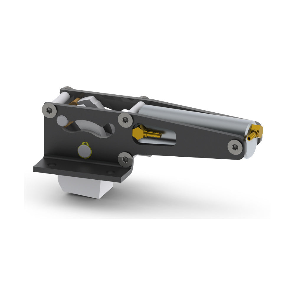 #531RS   85 deg Reverse Pneumatic Main Retracts RoboStrut Ready