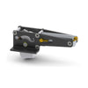 #536RS   110 deg Reverse Pneumatic Main Retracts RoboStrut Ready
