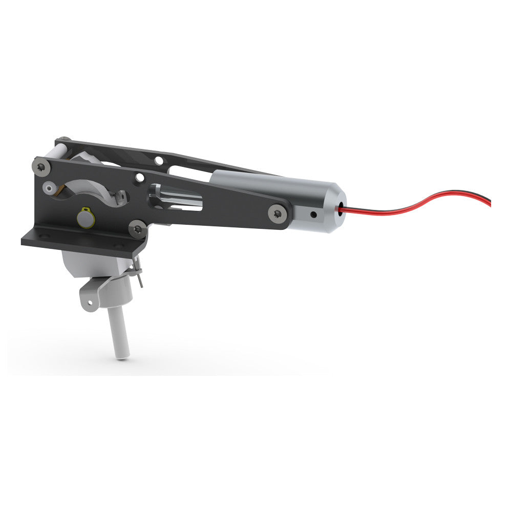 #544RSE   110 deg Reverse Electric Nose Retract RoboStrut Ready